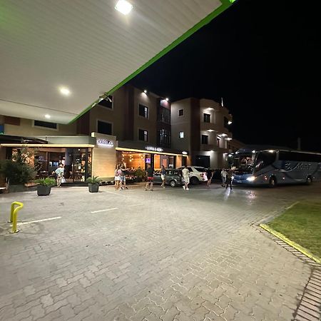 Hotel Kresko Lushnje Exterior photo